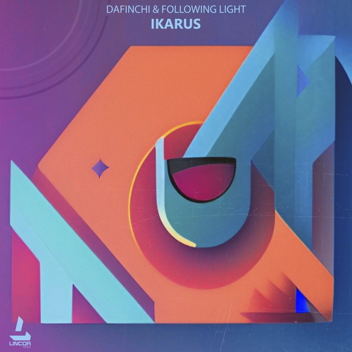Dafinchi & Following Light - Ikarus [LA276]